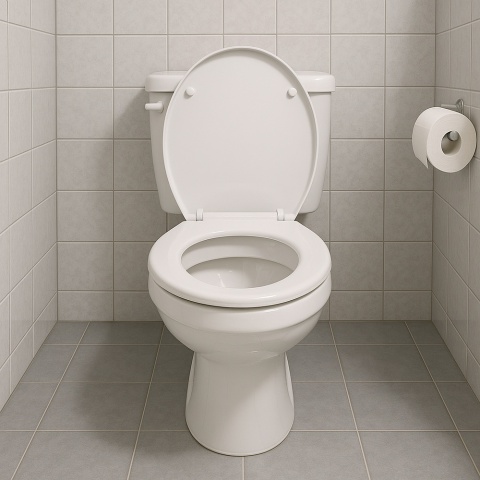 Ambi Pur kostka do WC 55ml Tee Tree & Pine zawieszka do toalety