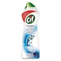 CIF Mleczko do Szorowania Original 750ml Skuteczne Czyszczenie Domu