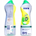 Cif Mleczko do Czyszczenia Lemon 750ml Niemiecki Środek do Mycia
