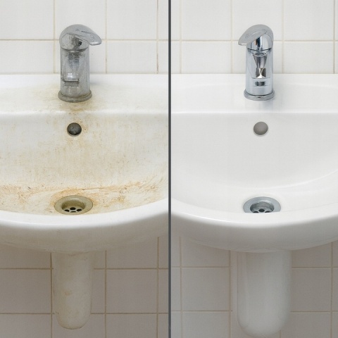 Coccolatevi Odkamieniacz 750ml Muschio Bianco Skuteczne Usuwanie Kamienia