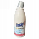 DASTY WC GEL 750ml Bleach Floral żel do czyszczenia i mycia toalet