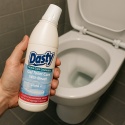 DASTY WC GEL 750ml Bleach Floral żel do czyszczenia i mycia toalet