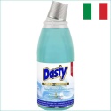 DASTY WC GEL 750ml Bleach Ocean żel do czyszczenia i mycia toalety