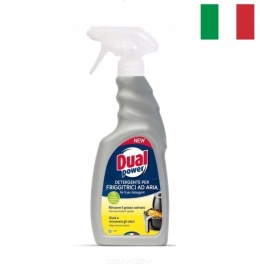 Dual Power Cleaner 500ml - środek do czyszczenia Air Fryer frytkownic