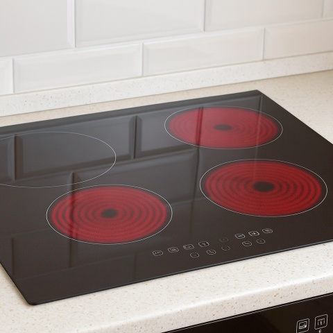 Gut&Günstig mleczko do płyt indukcyjnych i ceramicznych 300ml czyści