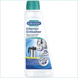 Odkamieniacz Dr Beckmann 250 ml do ekspresów do kawy czajników i AGD