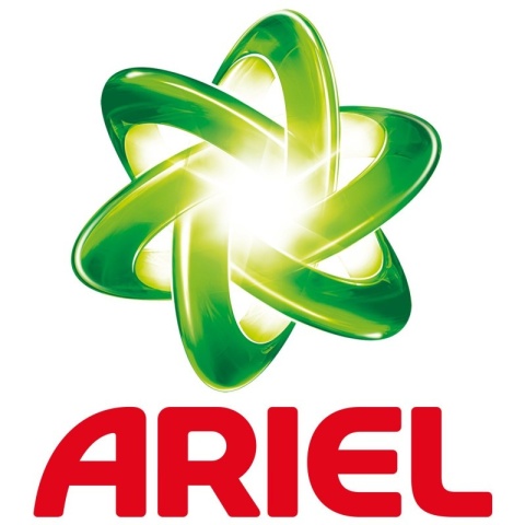 Ariel Odplamiacz w Proszku 500g do Koloru Skuteczne Usuwanie Plam