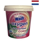 At Home Wash Oxygen Odplamiacz Kolor 900g Proszek na Plamy