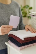 At Home Wash chusteczki wyłapujące kolor 16 szt. ochrona tkanin prania