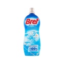 Bref Tutte Superfici Niebieski 1,25L Płyn do Podłóg Czystość i Blask