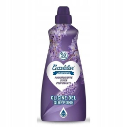 Coccolatevi Glicine żel do płukania tkanin 1250ml koncentrat zapachu