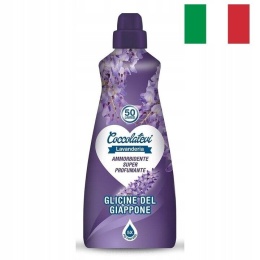 Coccolatevi Glicine żel do płukania tkanin 1250ml koncentrat zapachu