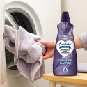 Coccolatevi Glicine żel do płukania tkanin 1250ml koncentrat zapachu