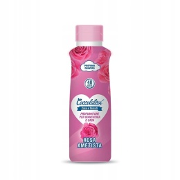 Coccolatevi Rosa Ametista Perfumy do Prania 300ml Zapach Kwiatowy