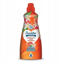 Coccolatevi Sensual płyn do płukania 1250ml koncentrat wydajny zapach