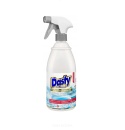 DASTY HYGIENE Spray 700ml do Kuchni i Łazienki - Uniwersalny Środek Czyszczący