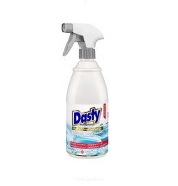 DASTY HYGIENE Spray 700ml do Kuchni i Łazienki - Uniwersalny Środek Czyszczący