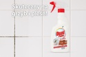 DUAL POWER Płyn do czyszczenia fug i usuwania pleśni 500ml mocny środek
