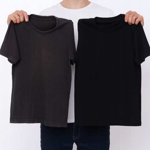 Dalli Farb&Schmutz chusteczki wyłapujące kolor do czarnych ubrań 10 szt