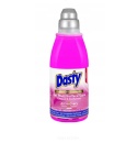 Dasty Floral 700ml koncentrat żel do mycia podłóg wydajny płyn