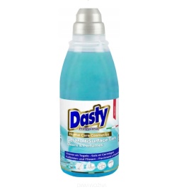 Dasty Ocean żel do mycia podłóg 700ml wydajny płyn koncentrat czystości