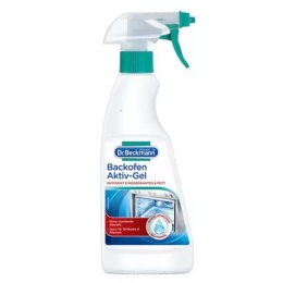 Dr Beckmann Backofen Spray 375ml skuteczny środek do czyszczenia piekarnika