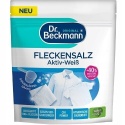 Dr Beckmann Fleckensalz Aktiv-Weiss 80g sól do wybielania i plam