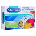 Dr. Beckmann Gallseife Mydło Odplamiające 100g skuteczne na plamy