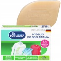 Dr Beckmann Gallseife mydło odplamiające 100g skuteczne na plamy