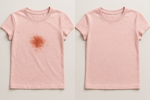 Dr Beckmann Gallseife mydło odplamiające 100g skuteczne na plamy