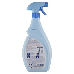 Felce Azzurra 750ml Vetri spray do mycia szyb luster powierzchni szklanych