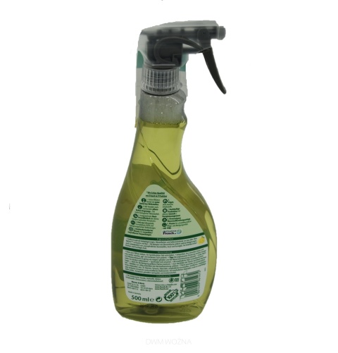 Frosch Citrus Eko Spray do Łazienki Dusche&Bad 500ml Czysta Łazienka