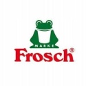 Frosch Gallseife Odplamiacz w Sprayu 500ml Skuteczny i Ekologiczny