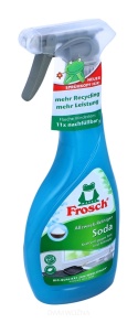Frosch Soda Spray 500ml - ekologiczny środek czyszczący wielofunkcyjny