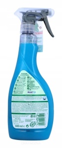 Frosch Soda Spray 500ml - ekologiczny środek czyszczący wielofunkcyjny