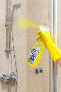 Gut&Günstig Badreiniger 1L spray do mycia łazienki uniwersalny środek