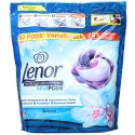 Kapsułki do prania Lenor Aprilfrisch 52 szt. świeżość i czystość ubrań