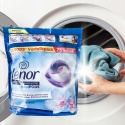 Kapsułki do prania Lenor Aprilfrisch 52 szt. świeżość i czystość ubrań