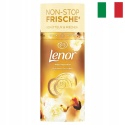 Lenor Golden Orchidee 160g perełki zapachowe do prania granulki