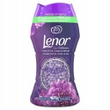 Lenor Granulki Do Prania Amethyst 210g Długotrwały Zapach i Świeżość