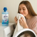 Lenor Płyn do Płukania Tkanin Aprilfrisch 950ml 38 prań Skoncentrowany