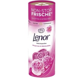 Lenor Wäscheparfum 160g Granulki zapachowe Pfingstrose do prania