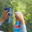 Sidolin Płyn do Mycia Szyb i Luster 0,5l Czyste Powierzchnie Szklane