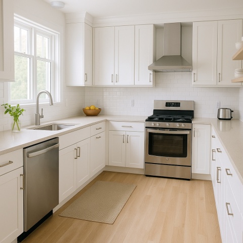 Swiffer Dry Wkłady do Mopa Antystatyczne 36 szt Ściereczki na Kurz i Brud