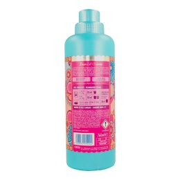 Tesori d'Oriente Ayurveda Płyn do Płukania 760ml 38 prań