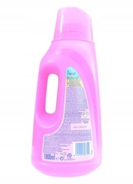 Vanish Oxi Action 1,8L Odplamiacz w Płynie Uniwersalny do Prania