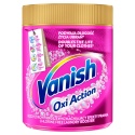 Vanish Oxi Action 470g Odplamiacz Proszek Uniwersalny do Prania