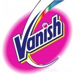 Vanish Oxi Action 900g Odplamiacz Proszek Uniwersalny Biały Kolor