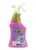 Vanish Spray 500ml Odplamiacz Universal do Plam Ubrań Dywanów Tapicerki