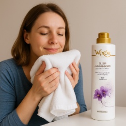 WEXOR Eliksir Armonia Voice 750ml Koncentrat do Płukania Tkanin